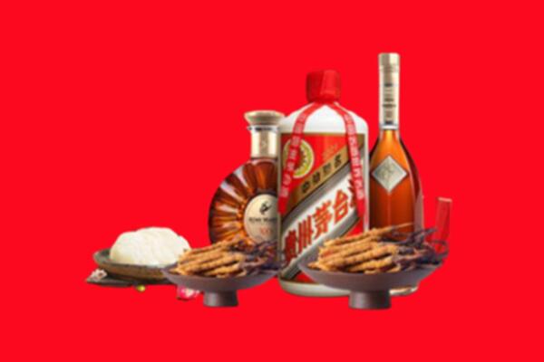 长沙雨花区回收礼品